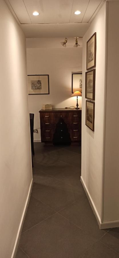 Jacona 365 Appartement