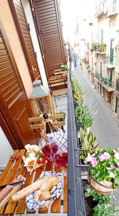 Jacona 365 Appartement