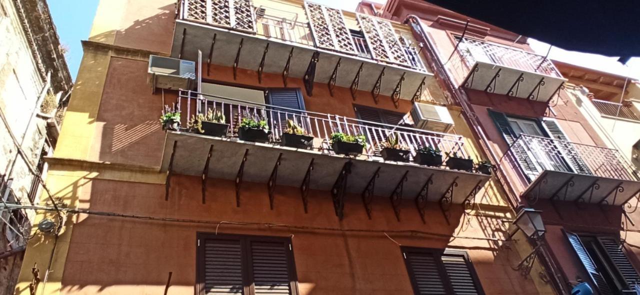 Jacona 365 Apartment Palermo