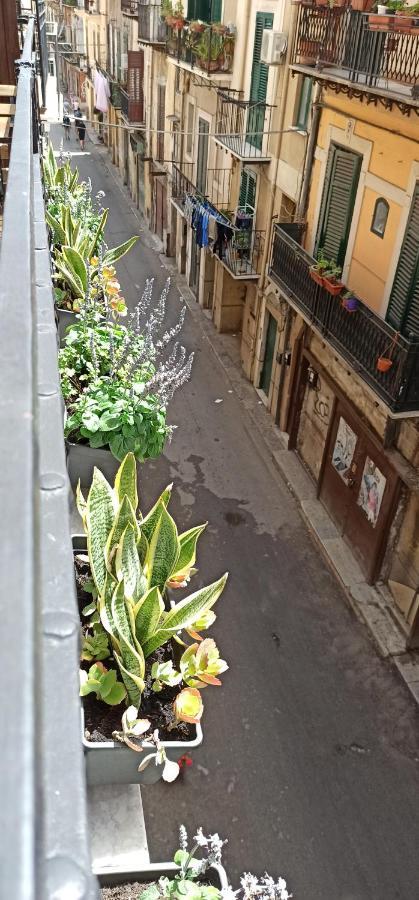 Apartment Jacona 365 Palermo