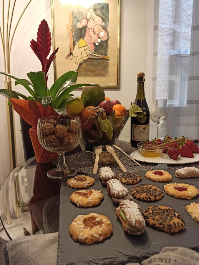 Jacona 365 Appartement Palermo