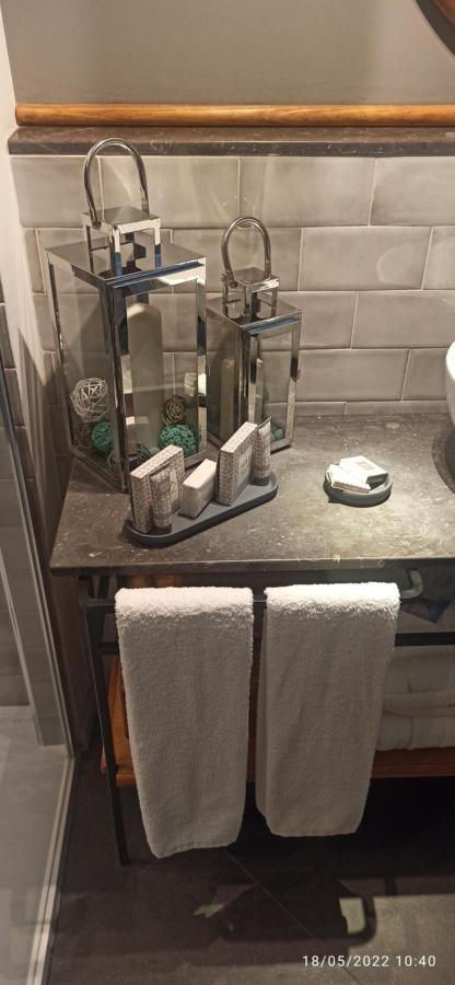 Appartement Jacona 365