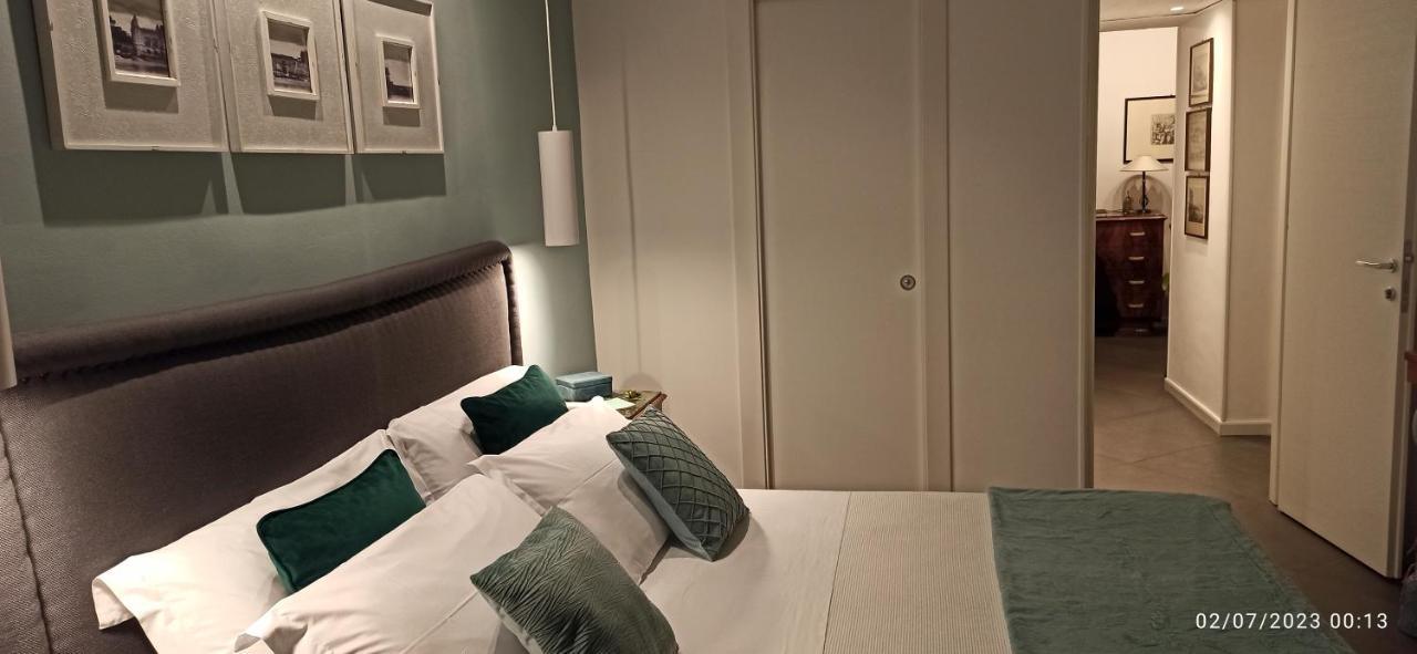 Jacona 365 Appartement Palermo