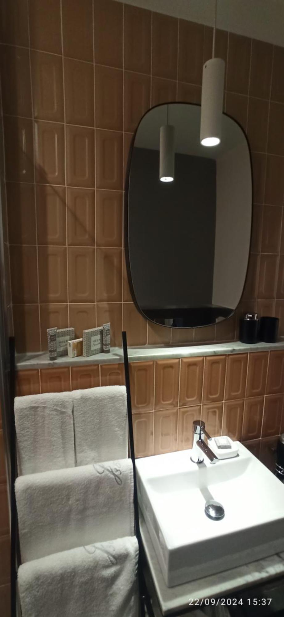 Jacona 365 Appartement Palermo