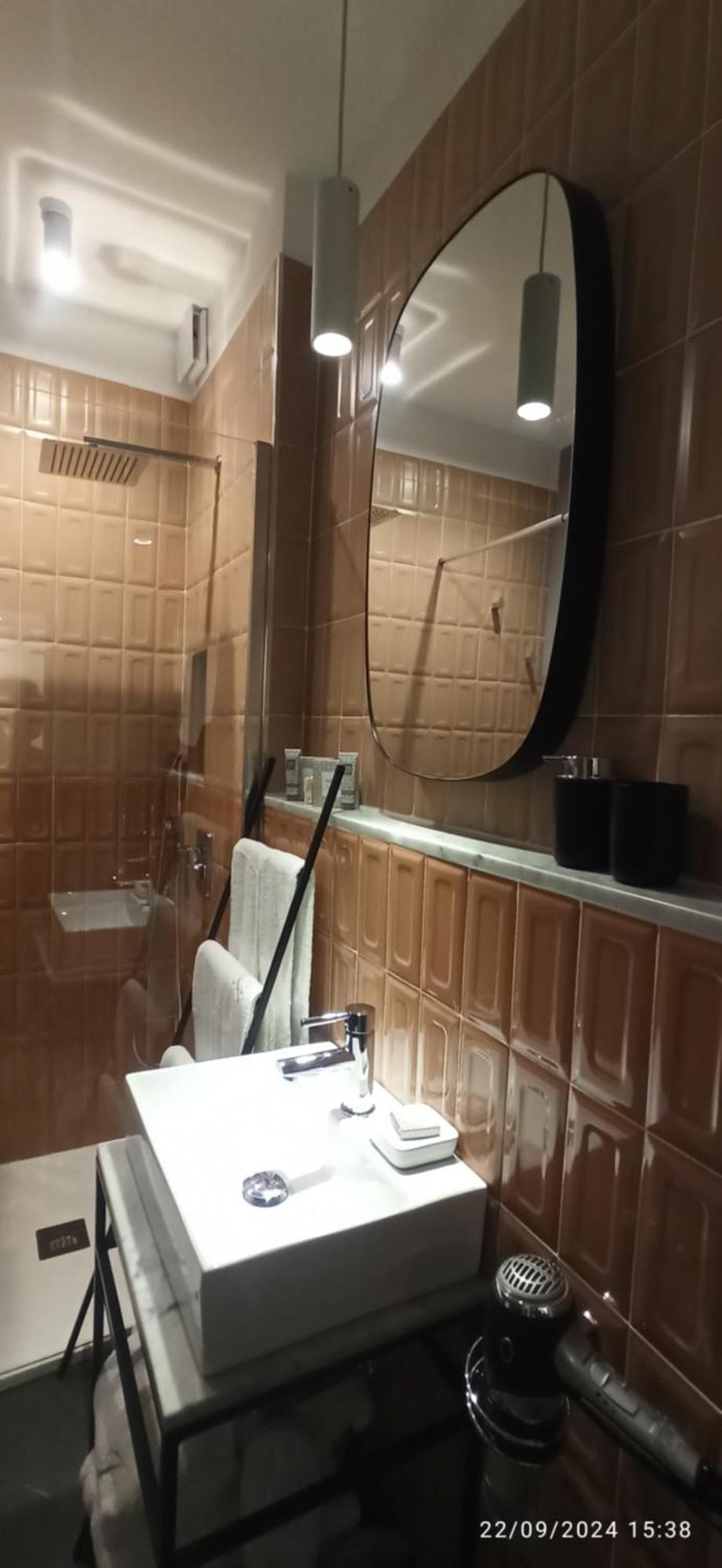 Appartement Jacona 365 Palermo