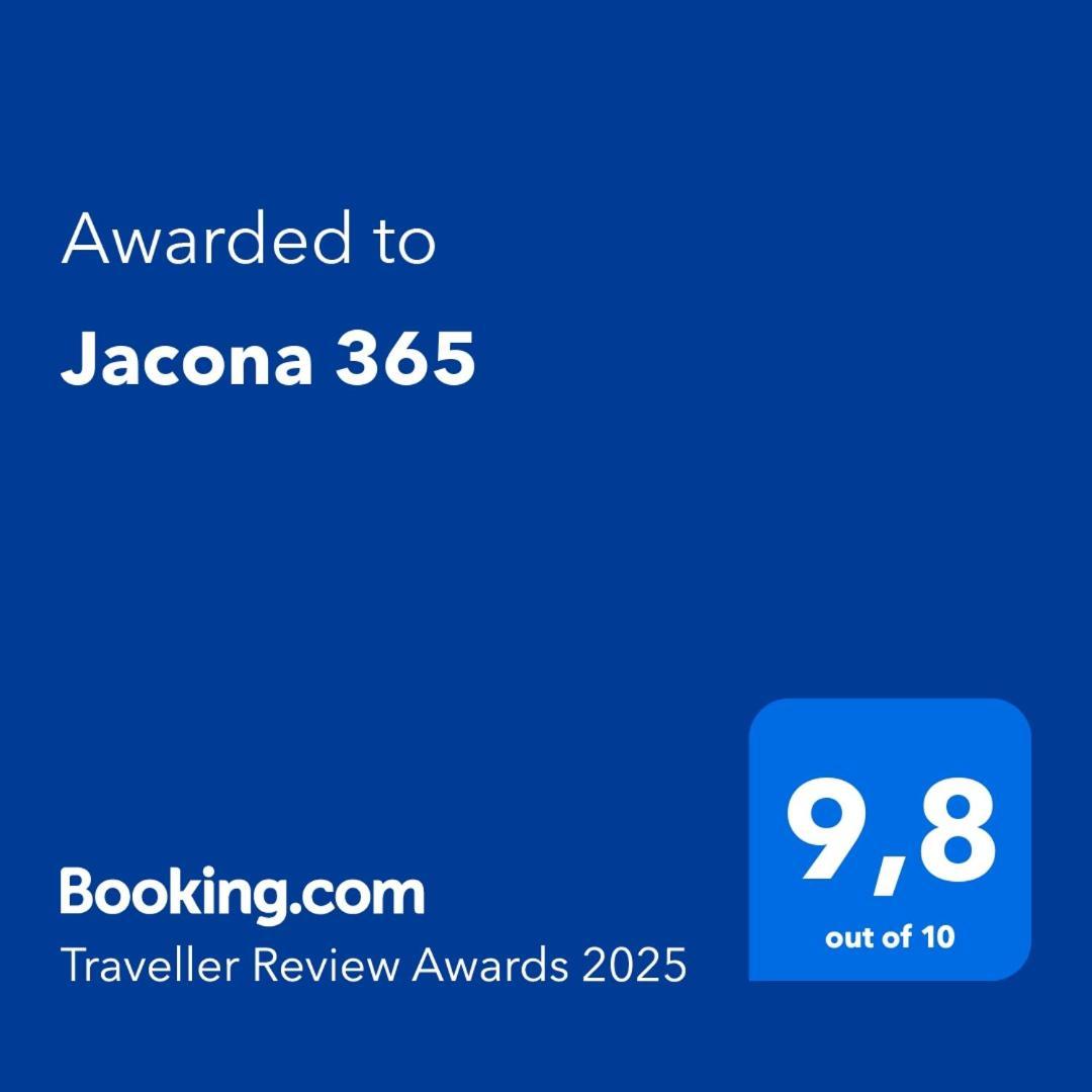 Jacona 365 Appartement